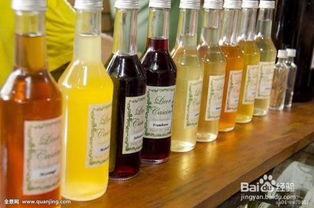 巴西甘蔗酒的品尝方式与经营要点