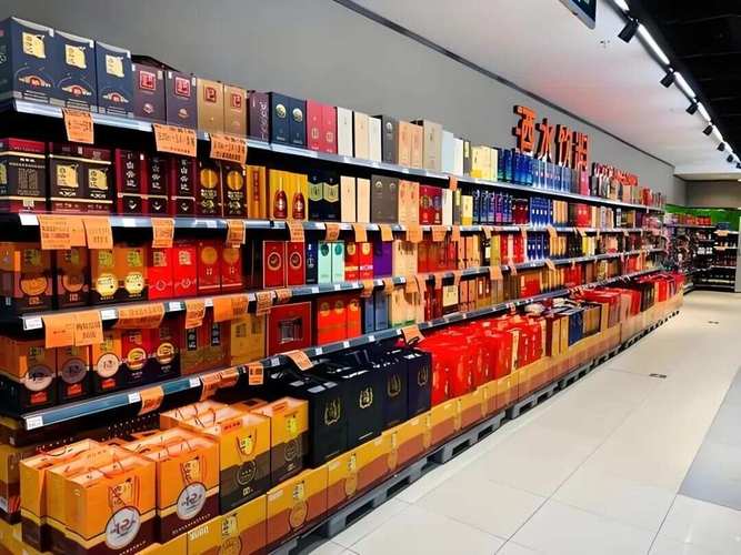 白酒行业进入新一轮洗牌期 短期阵痛推动长期高质量发展