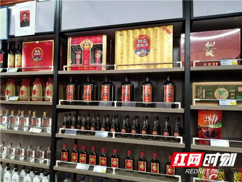 椰岛鹿龟酒湖南市场战略布局初显成效，成功进驻乐尔乐超市千家门店助推食品销售