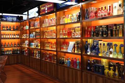 酒快到加盟 揭秘最快回本周期，把握酒类经营创业新风口