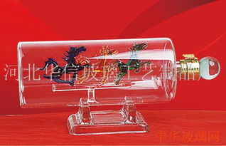 匠心传承，品质卓越——河北华信玻璃工艺制品厂，您的优质酒瓶定制专家