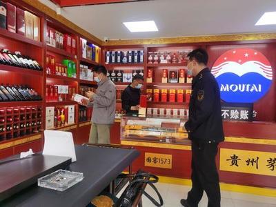 银川酒类市场经营现状与发展趋势分析