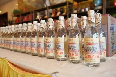 无锡玉祁特产 品味经典浓香型白酒的文化与酒旅经营之道
